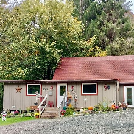 Roscoe Cottage Pet Friendly Dış mekan fotoğraf