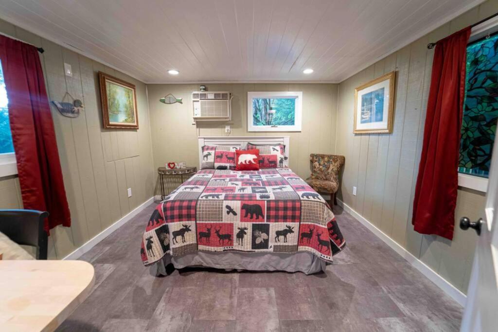 Roscoe Cottage Pet Friendly Dış mekan fotoğraf