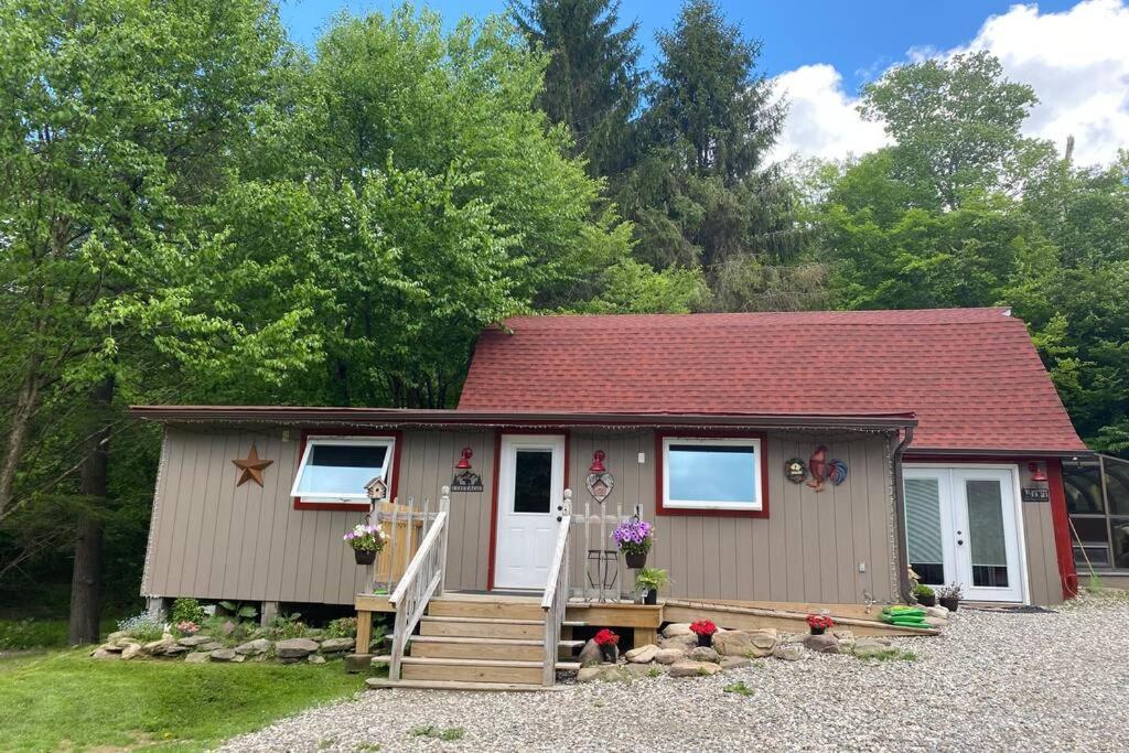 Roscoe Cottage Pet Friendly Dış mekan fotoğraf