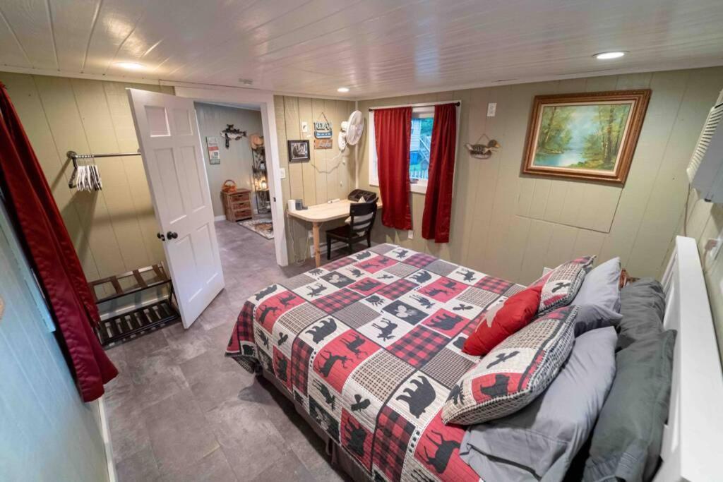 Roscoe Cottage Pet Friendly Dış mekan fotoğraf