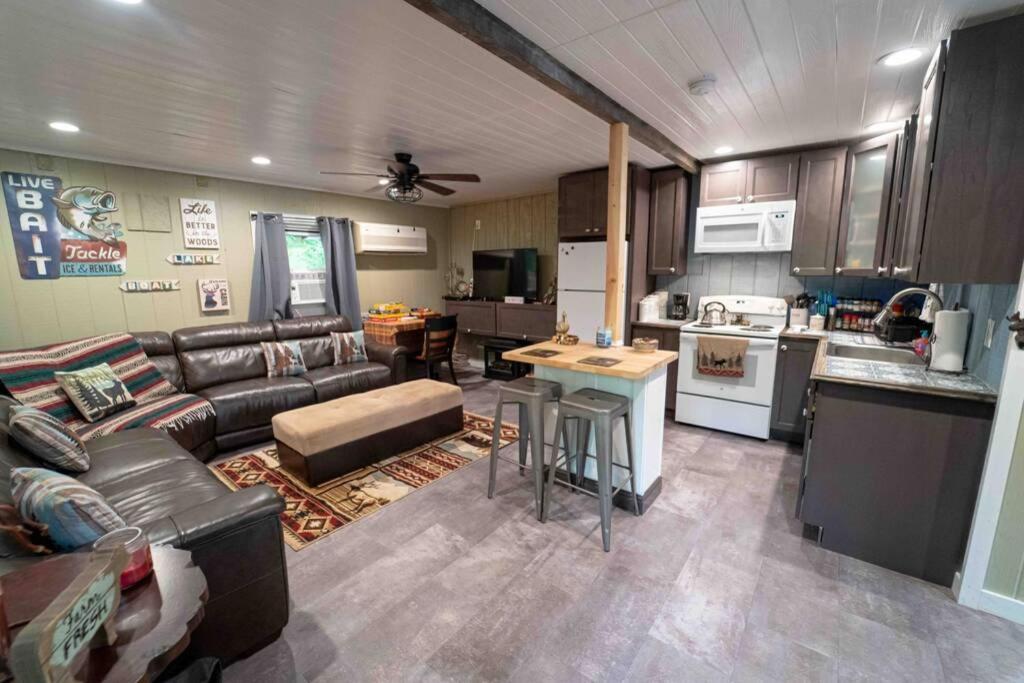 Roscoe Cottage Pet Friendly Dış mekan fotoğraf