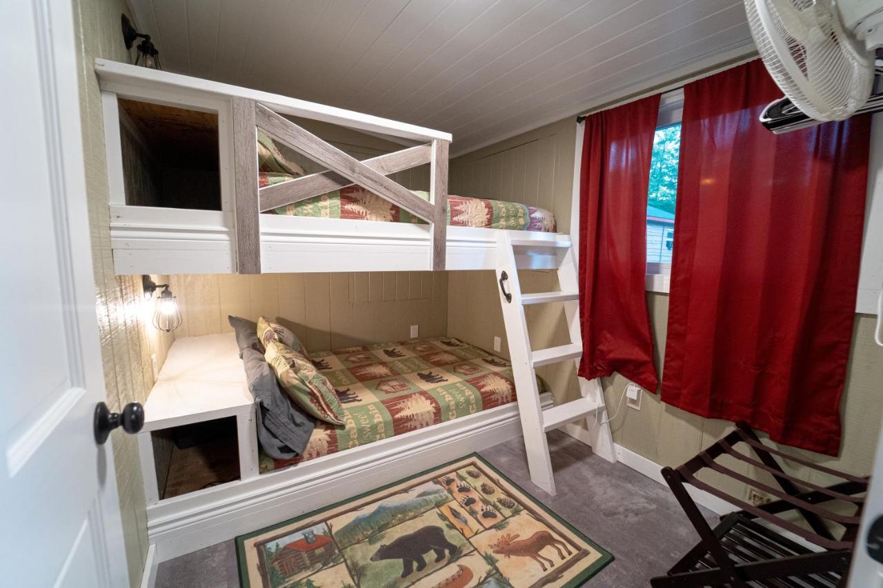 Roscoe Cottage Pet Friendly Dış mekan fotoğraf