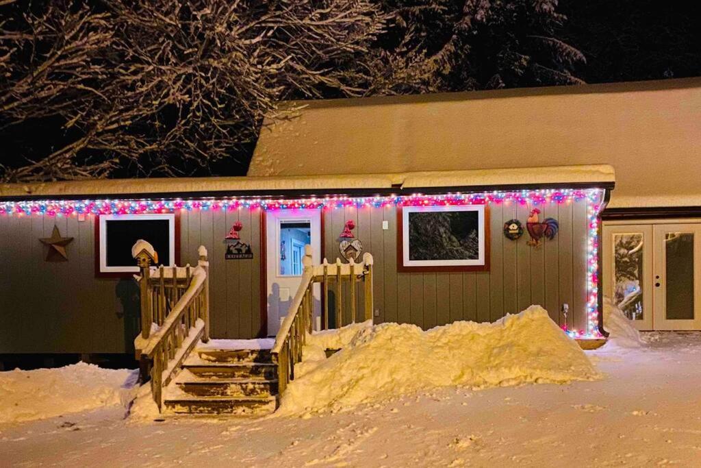 Roscoe Cottage Pet Friendly Dış mekan fotoğraf