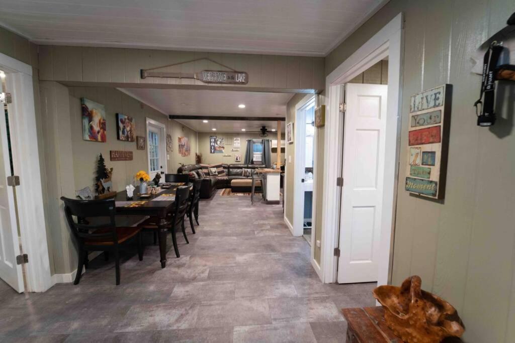 Roscoe Cottage Pet Friendly Dış mekan fotoğraf
