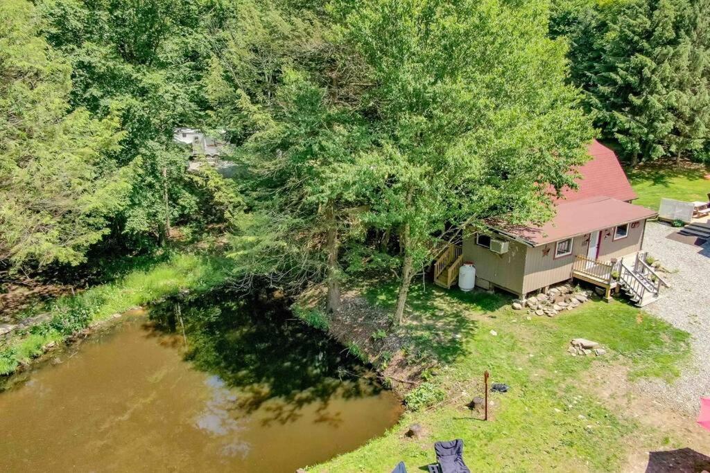Roscoe Cottage Pet Friendly Dış mekan fotoğraf