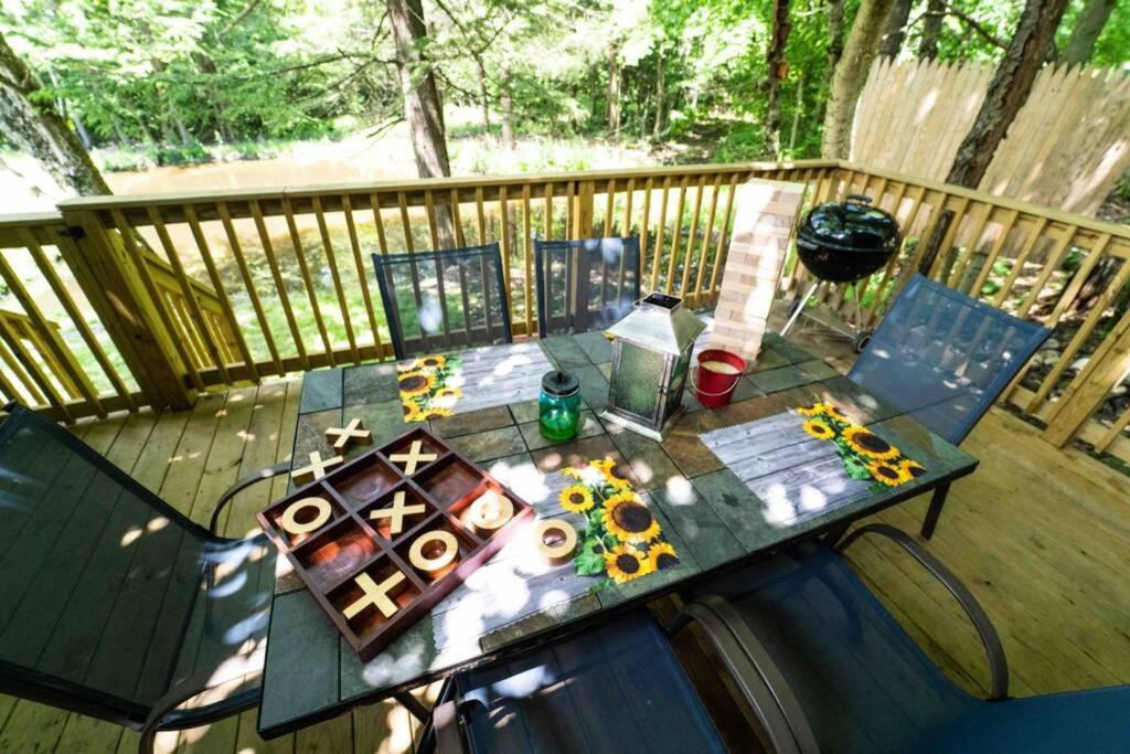 Roscoe Cottage Pet Friendly Dış mekan fotoğraf