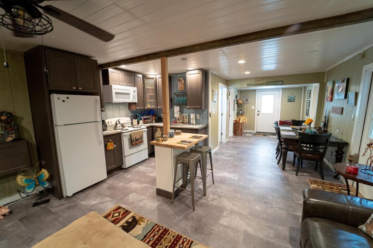 Roscoe Cottage Pet Friendly Dış mekan fotoğraf
