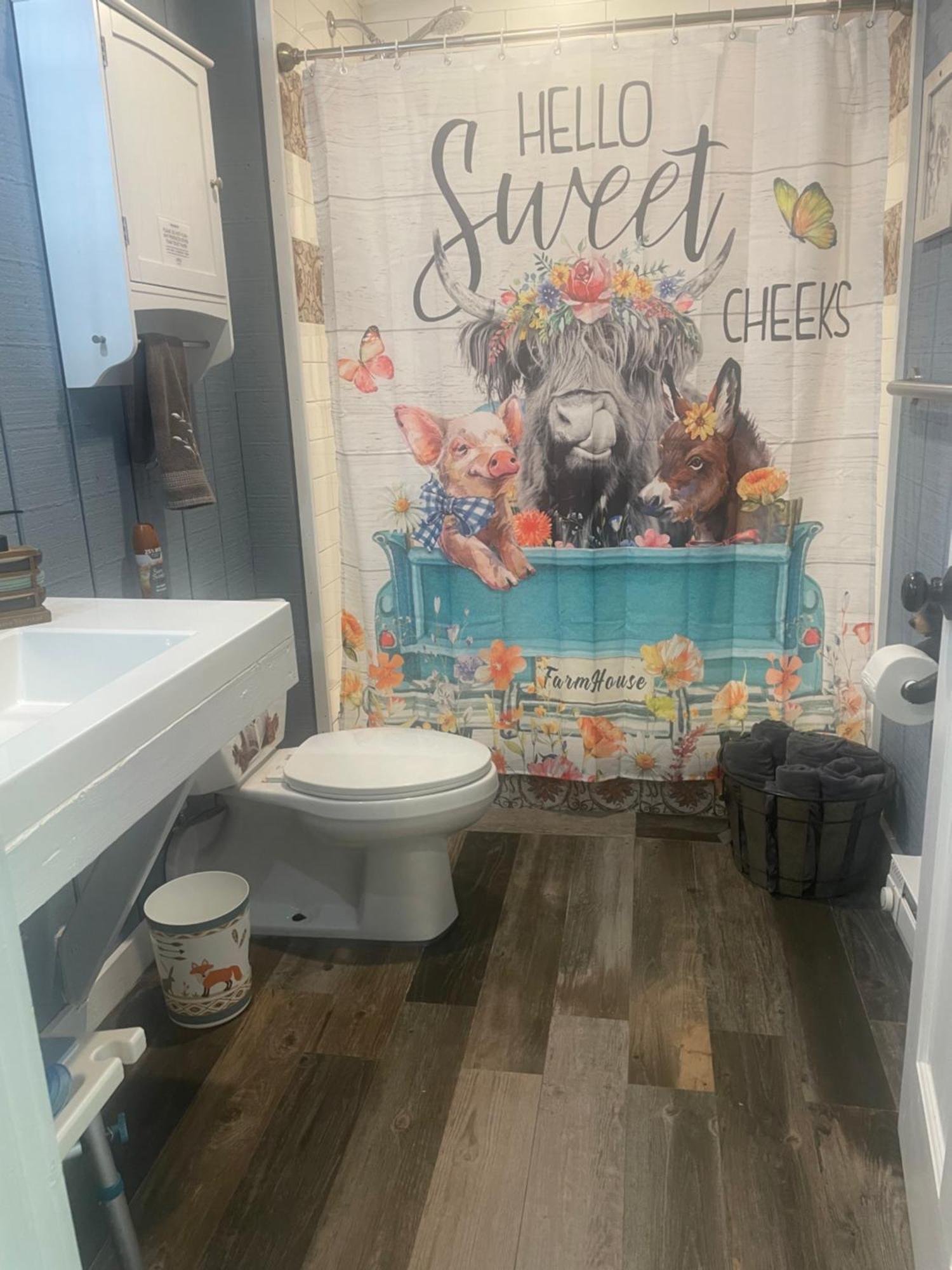 Roscoe Cottage Pet Friendly Dış mekan fotoğraf