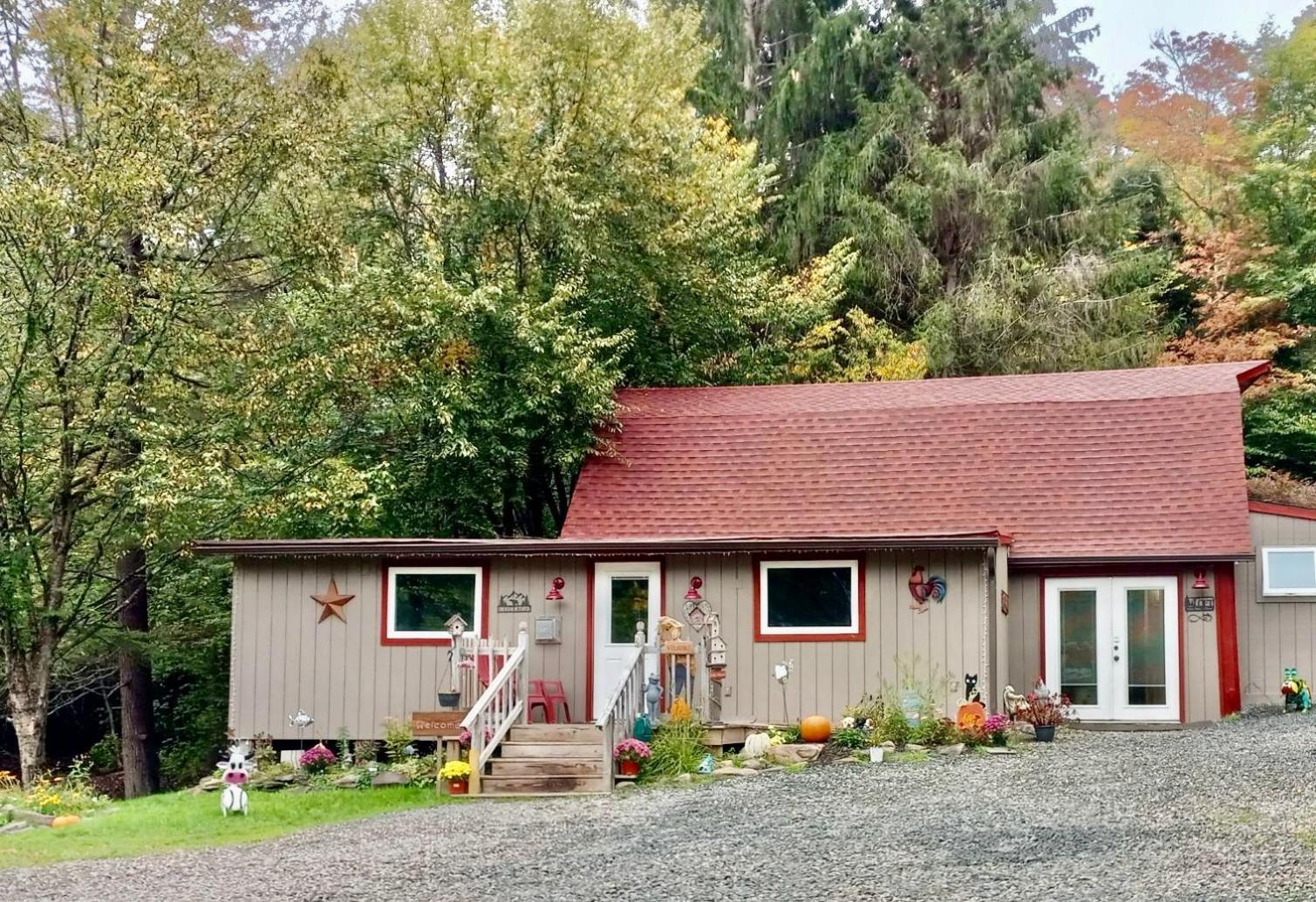 Roscoe Cottage Pet Friendly Dış mekan fotoğraf