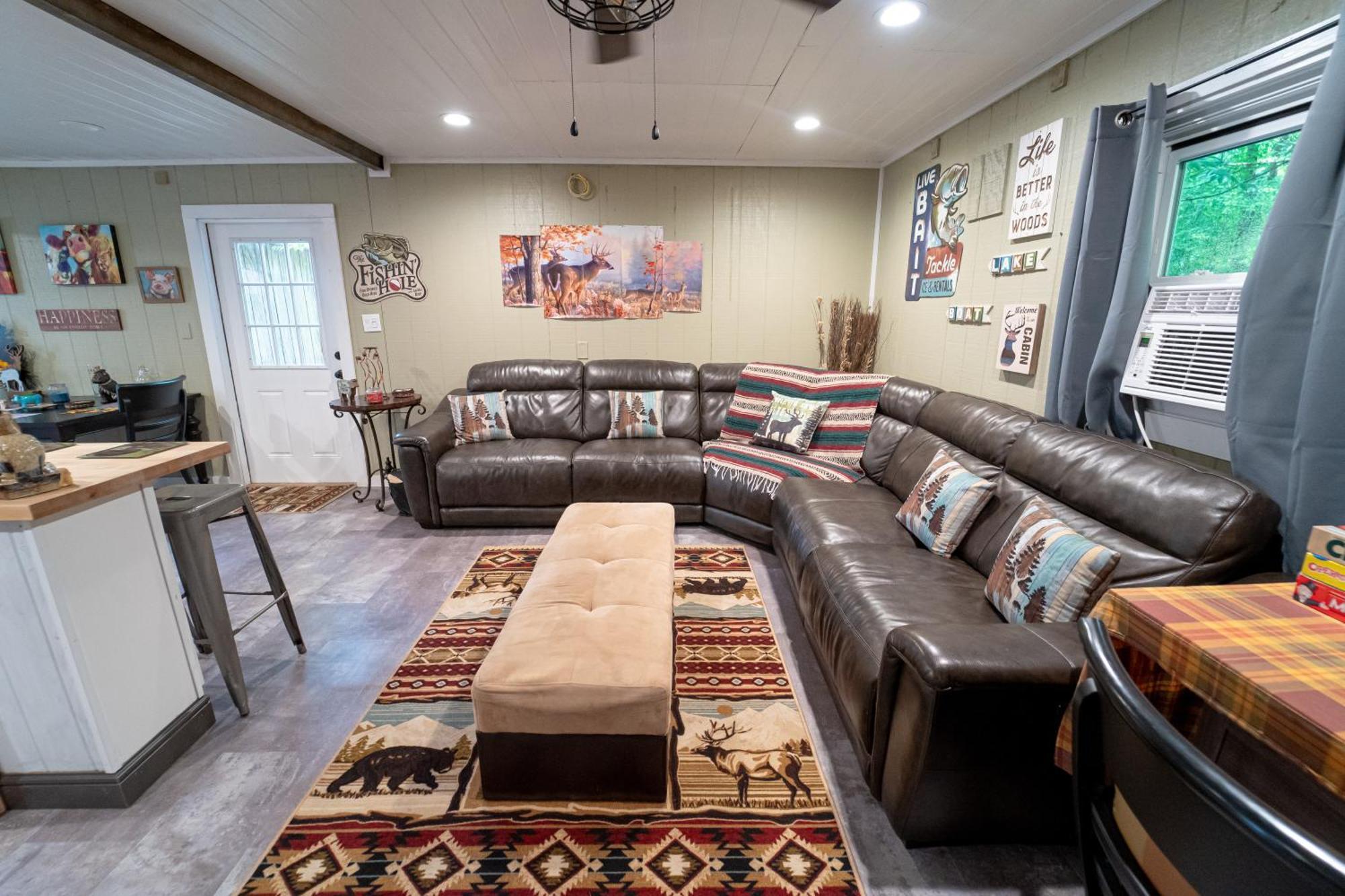 Roscoe Cottage Pet Friendly Dış mekan fotoğraf